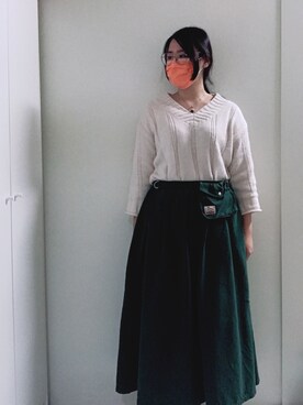 Wei さんのコーディネート