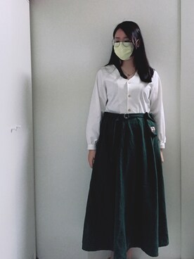 Wei さんのコーディネート