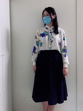 Wei さんのコーディネート