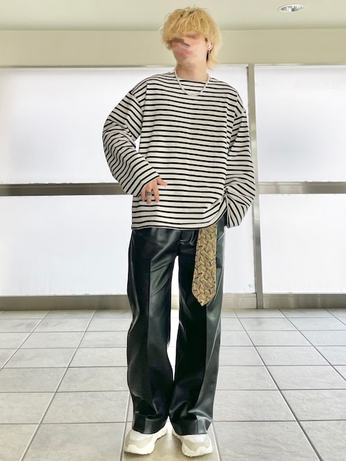 きいろさんのコーディネート