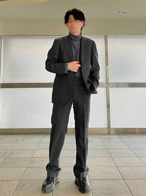 きいろさんのコーディネート