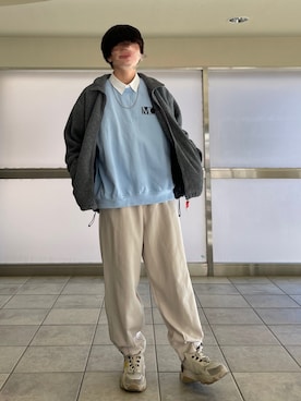 きいろさんのコーディネート