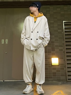 きいろさんのコーディネート