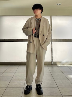 きいろさんのコーディネート