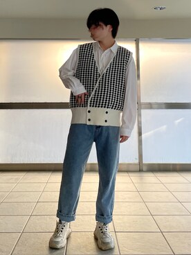 きいろさんのコーディネート