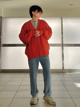 きいろさんのコーディネート