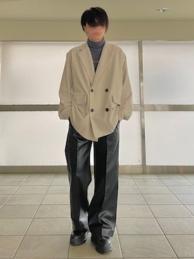 きいろさんのコーディネート