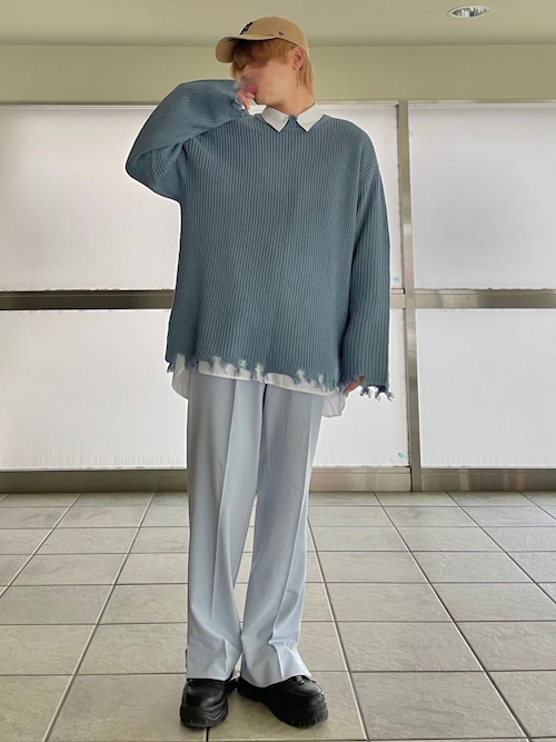 きいろさんのコーディネート