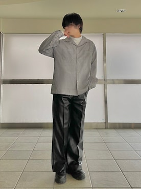 きいろさんのコーディネート