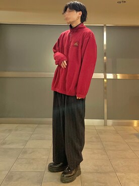 きいろさんのコーディネート