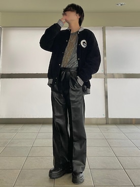 きいろさんのコーディネート