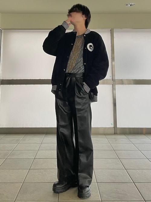 きいろさんのコーディネート