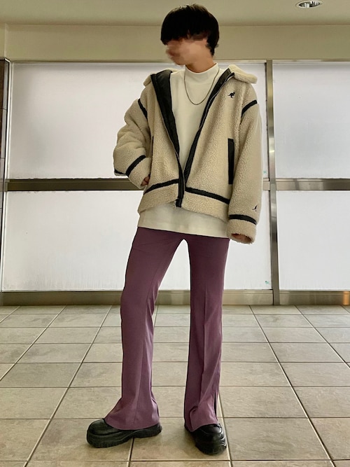 きいろさんのコーディネート