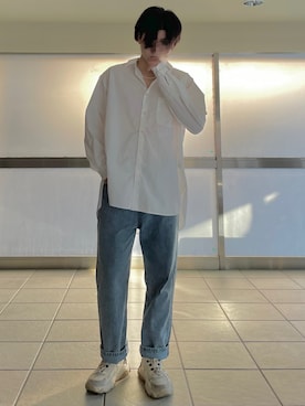 きいろさんのコーディネート