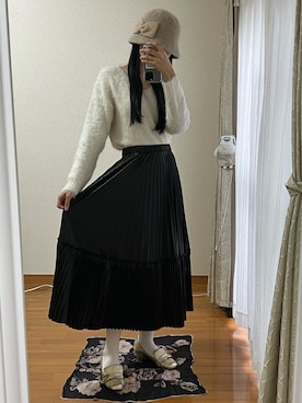 白玉くん☁️さんのコーディネート