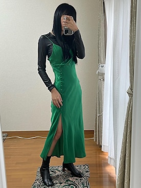 白玉くん☁️さんのコーディネート