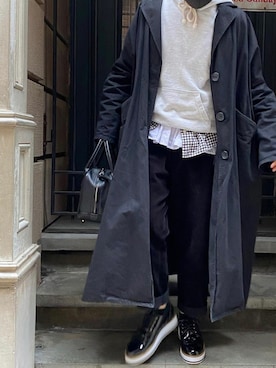 𝙍𝘼さんのコーディネート