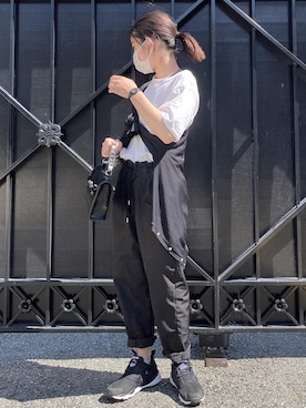 𝙍𝘼さんのコーディネート