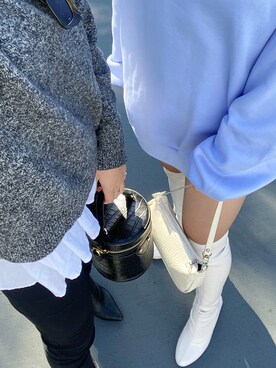 𝙍𝘼さんのコーディネート