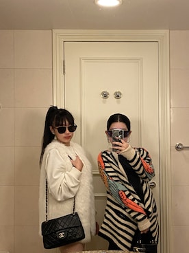 𝙍𝘼さんのコーディネート