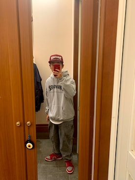 shuhei2020shuheiさん(メンズ・165cm)の秋コーディネート