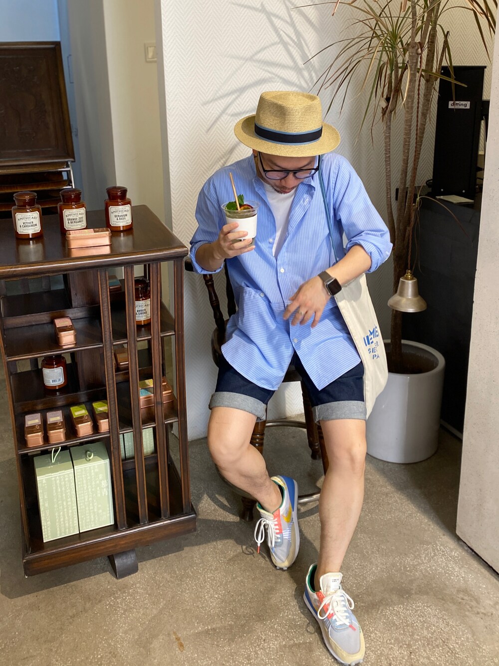 【合わせやすい】◆HERMES◆キャップ org.jpg
