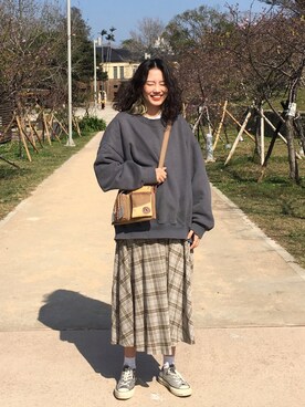 Jさんのコーディネート