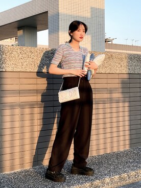 Jさんのコーディネート