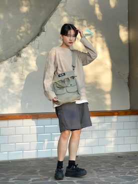 Jさんのコーディネート