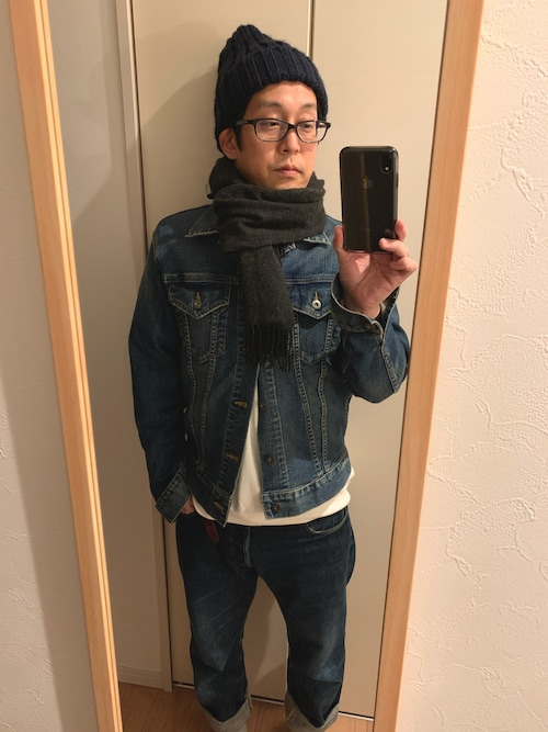 いとてさんのコーディネート