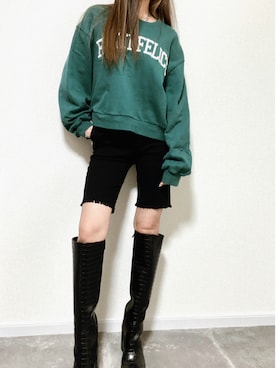 yyuuiixxさんのコーディネート