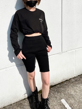 yyuuiixxさんのコーディネート