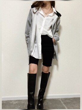 yyuuiixxさんのコーディネート