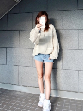 yyuuiixxさんのコーディネート