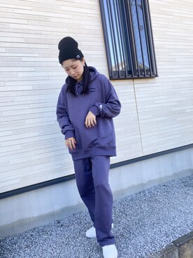 MISAKIさんの（apres jour mignon | アプレジュールミニョン）を使ったコーディネート