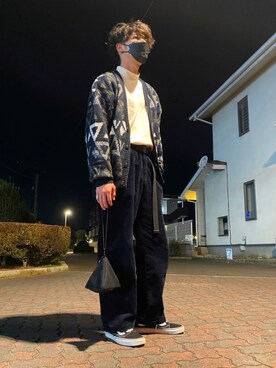 DAIKICHIさんのコーディネート