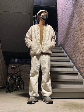 DAIKICHIさんのコーディネート