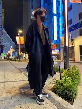 DAIKICHIさんのコーディネート