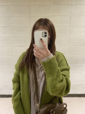 YURIさんのコーディネート