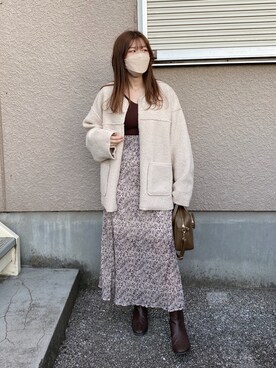 YURIさんのコーディネート