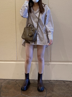 YURIさんのコーディネート