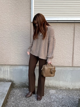 YURIさんのコーディネート