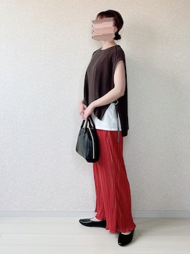 chiii.yyyさんのコーディネート