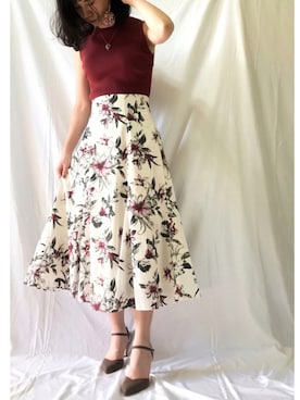 Rioさんのコーディネート