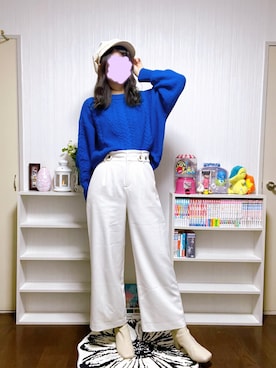 hinoさんのコーディネート