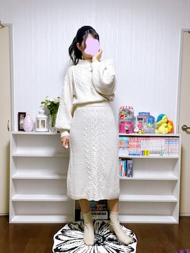 hinoさんのコーディネート