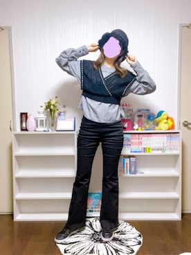 hinoさんのコーディネート