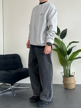 T_factoryさんのコーディネート