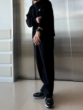 T_factoryさんのコーディネート