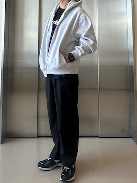 T_factoryさんのコーディネート